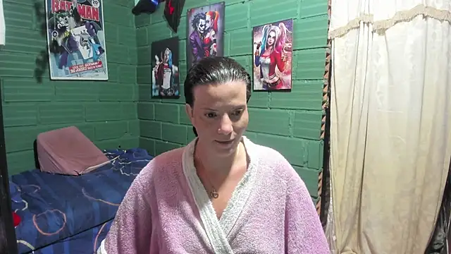 DanaaRey's Live XXX Chat