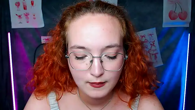 MissAriaa's Live XXX Chat