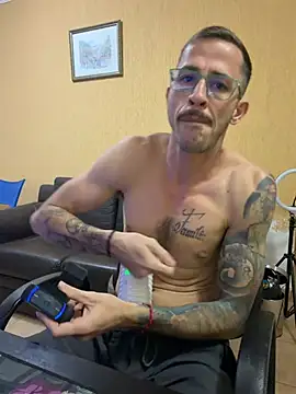 MeladoDiMel Chat XXX live