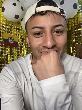Czat XXX na żywo – Dereck_Klain
