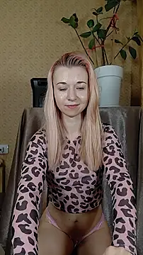 Lunaria5391 live XXX chat