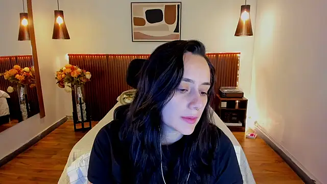 KatherineBond Live XXX-Chat