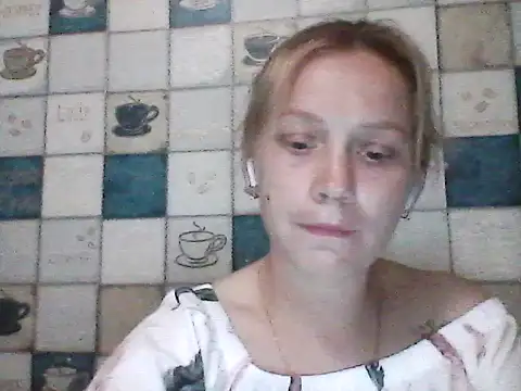 Anna_wey's Live XXX Chat