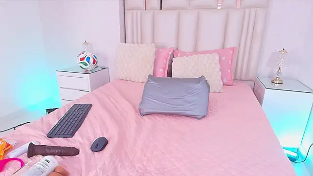 Živý XXX chat alanarose18