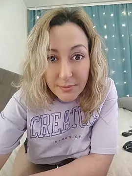 MilanaBoobs Live XXX-Chat
