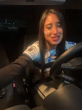 MiaFoxie_ Obrolan Langsung XXX