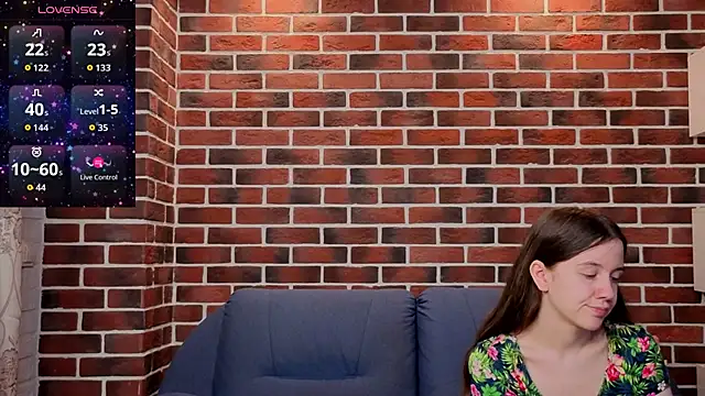 MyrtaMcclaney Live XXX-Chat