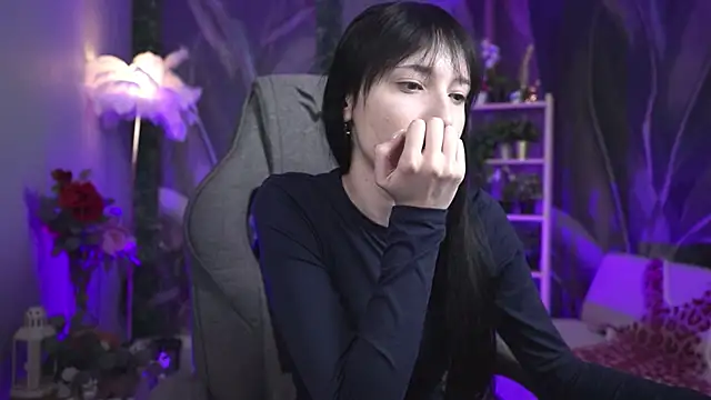 SeraphineSparda Live XXX-Chat