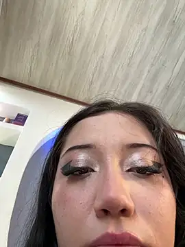 BarbieBonnet – Naživo XXX chat