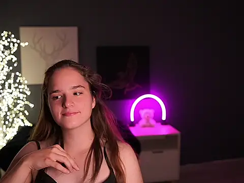SuzySKy Live XXX-Chat