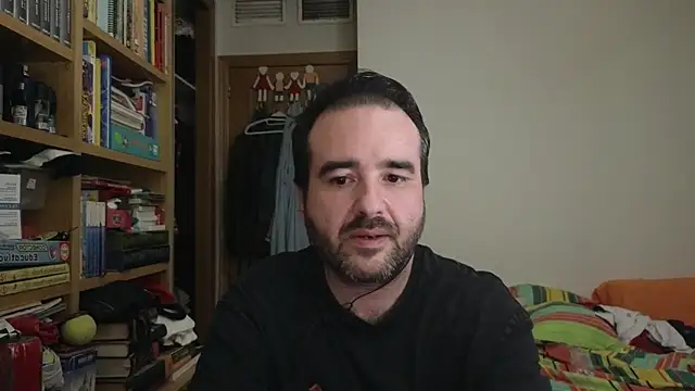 Czat XXX na żywo – curiosillo83