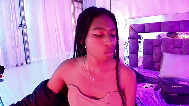 Queen_perla_ Obrolan Langsung XXX
