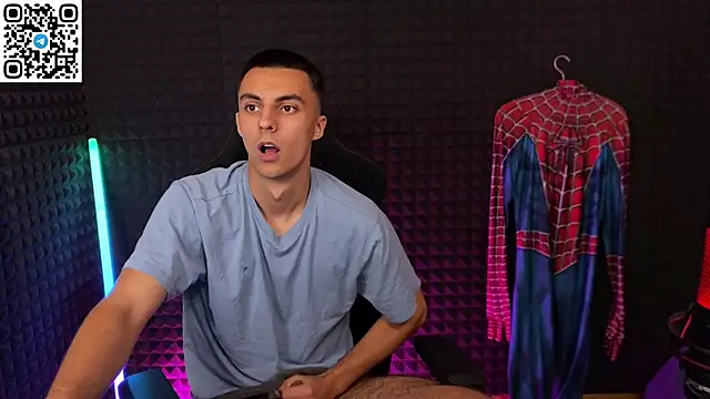 Živý XXX chat Hols_20