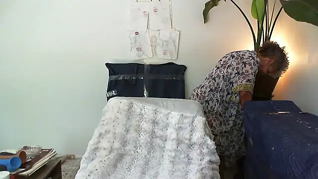 CeceilaMoon – Live XXX-chat