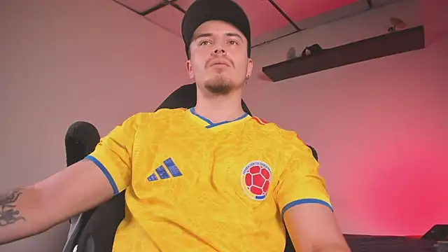 james_connor2: онлайн-секс-чат