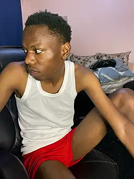 fireboyafrica: онлайн-секс-чат