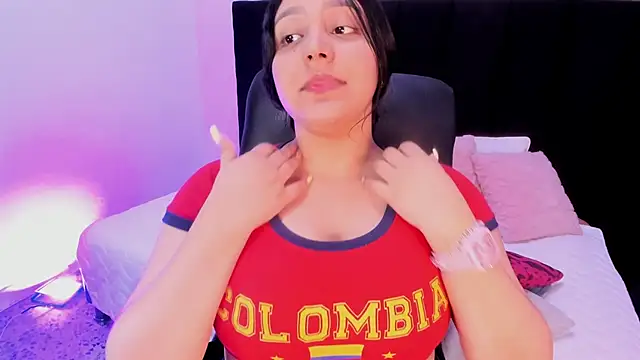 dullce77 Live XXX Chat