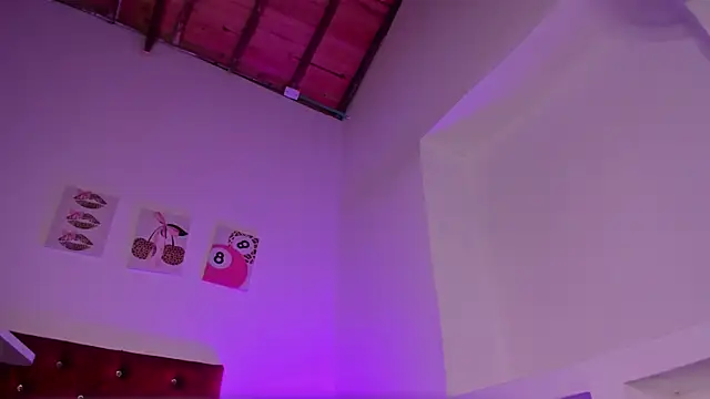 kittymonroe1 Live XXX-Chat