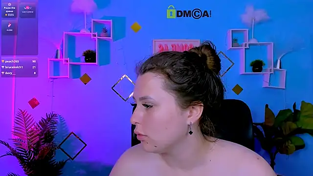 aria_wild_ Chat XXX in diretta