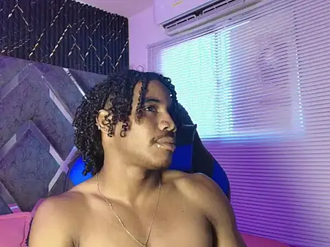 axel_silva4's Live XXX Chat