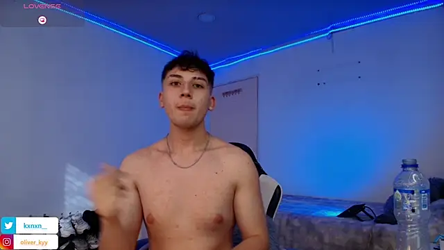 Онлайн чат XXX OLIVER_K