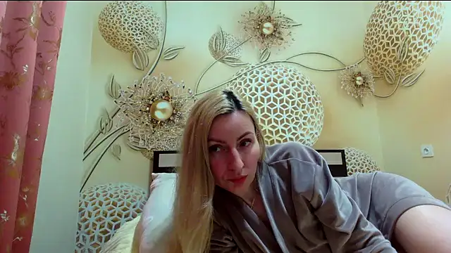 Yourrealgirl Pertunjukan Webcam