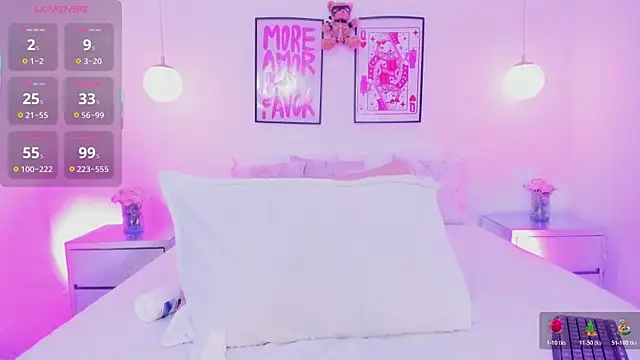 caaty7 Live XXX-Chat