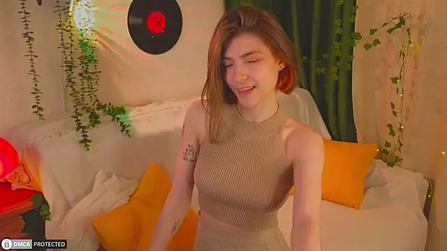 __ChocoMao__ live XXX chat
