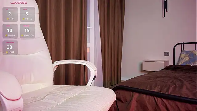 arikitsu Chat XXX in diretta