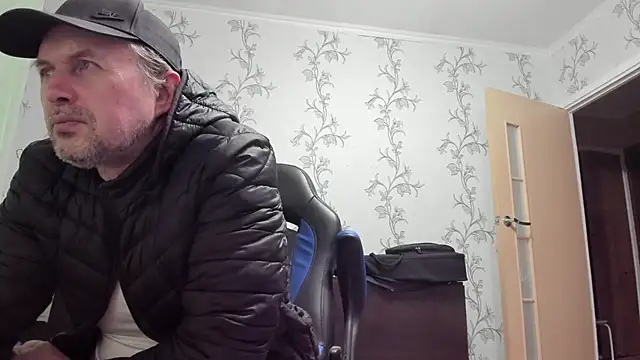 Živý XXX chat SanFrantsisko