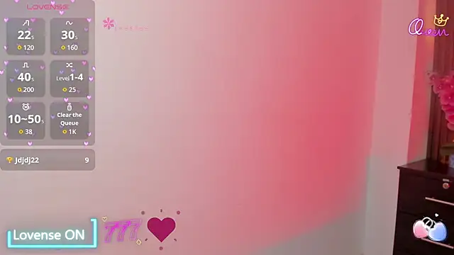 enma30_'s Live XXX Chat