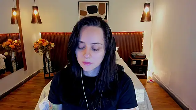 KatherineBond Obrolan Langsung XXX