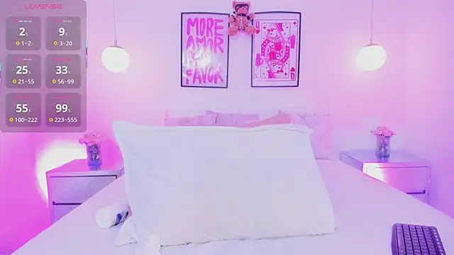 caaty7 Live XXX-Chat