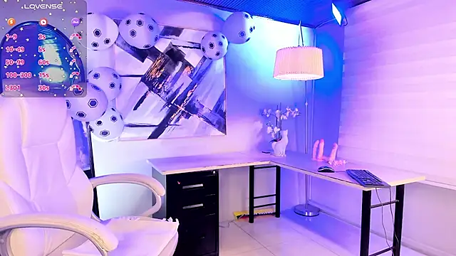 Bella_milff_ webcam show