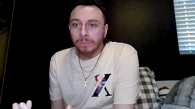 Mikecloudyhawk Live XXX Chat