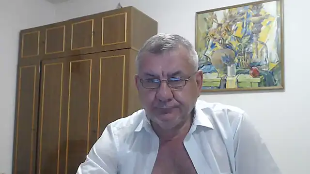 machomale3 Live XXX-Chat