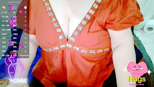 Sembang XXX Secara Langsung tatli_bela