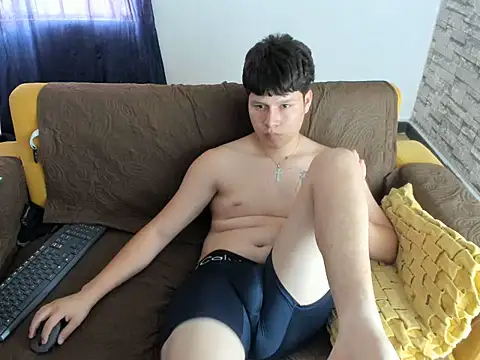 Živý XXX chat daniel_leon