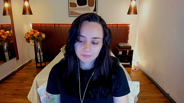KatherineBond's Live XXX Chat