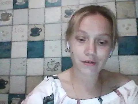 Anna_wey's Live XXX Chat