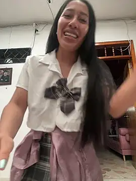 Amelia_Rivas Obrolan Langsung XXX