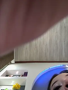 BarbieBonnet – Naživo XXX chat