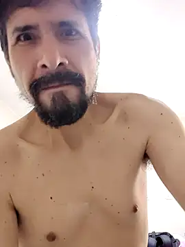 Webkamerová show Solitario_Apasionado
