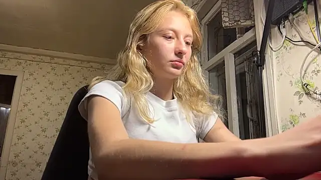 LisaBam Live XXX Chat