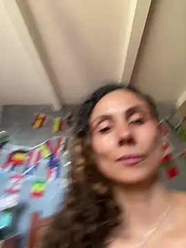 MafeeRoss Live XXX-Chat