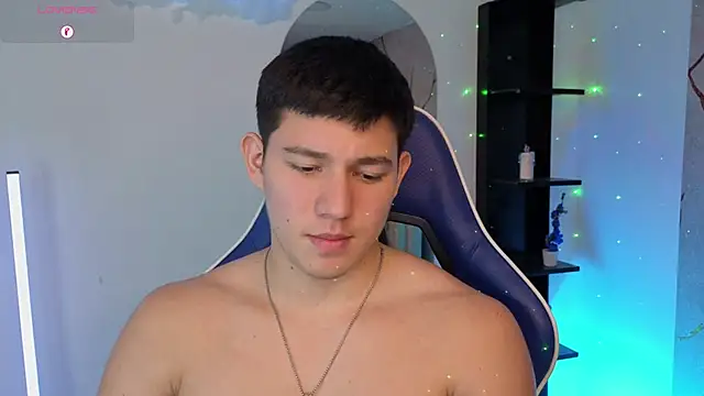 JamesCr_ 라이브 XXX 채팅