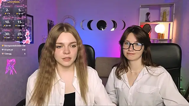 veronica_bubble: онлайн-секс-чат