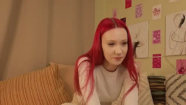 CindyWait's Live XXX Chat