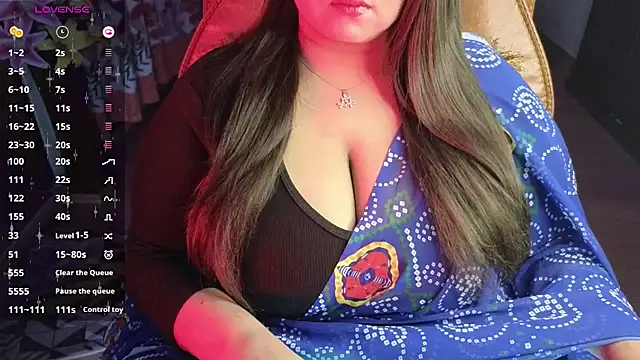 Your-Zeshi's Live XXX Chat