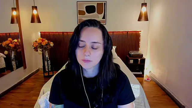 KatherineBond Live XXX Chat
